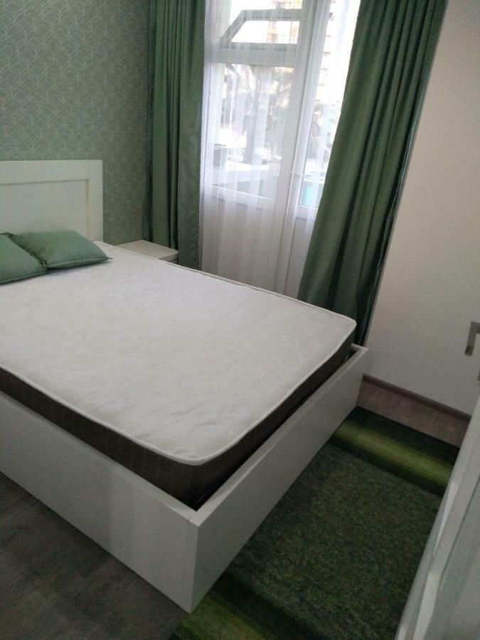 Eteri Appartement