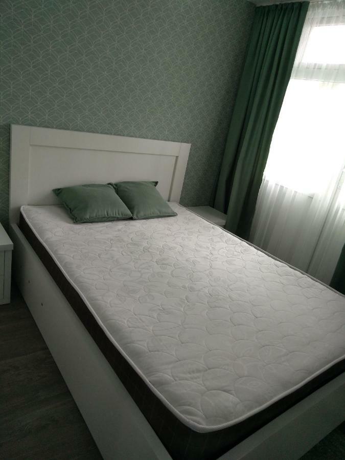 Appartement Eteri Batoumi
